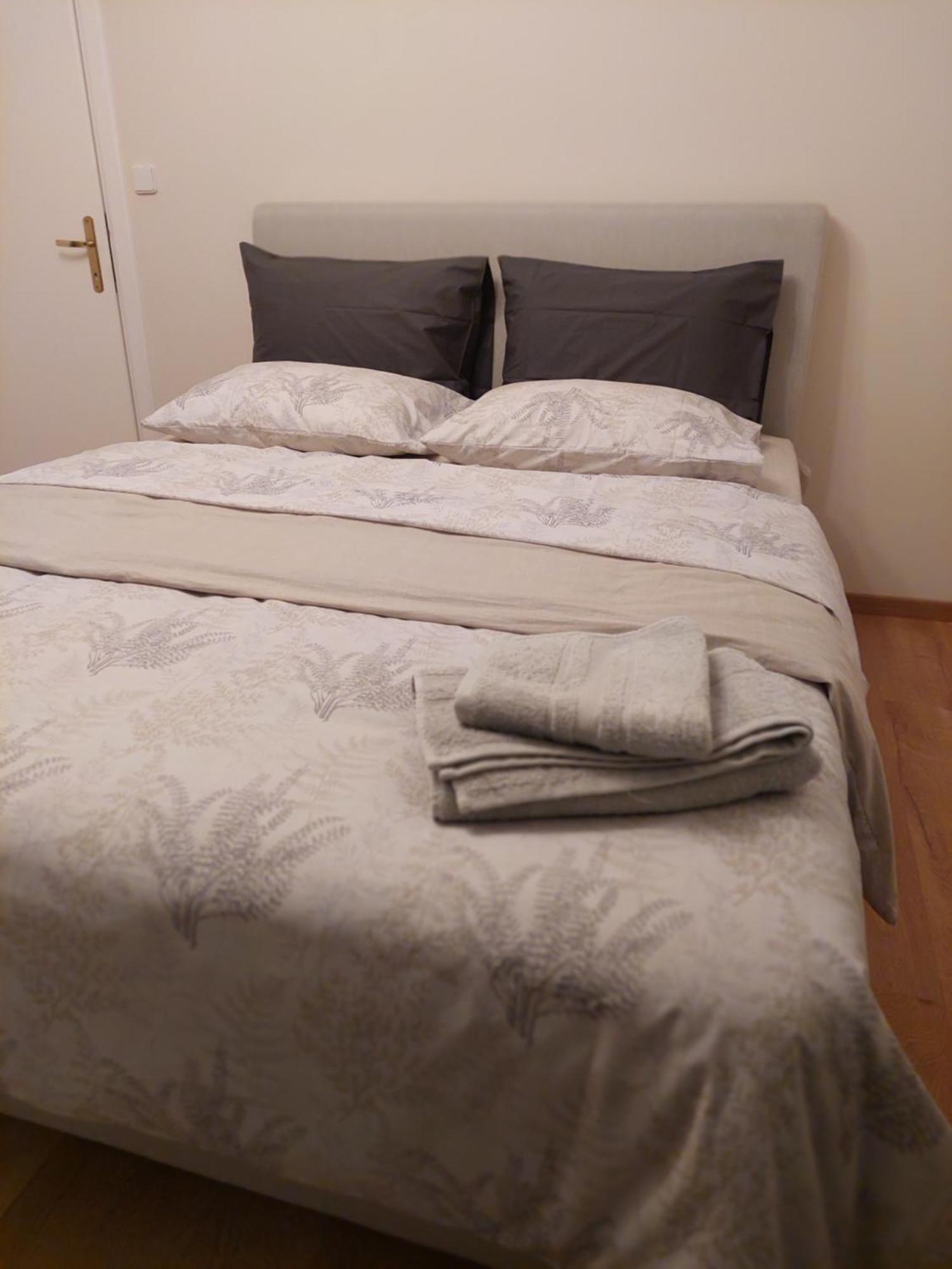 Apartmán Maria'S House Soluň Exteriér fotografie